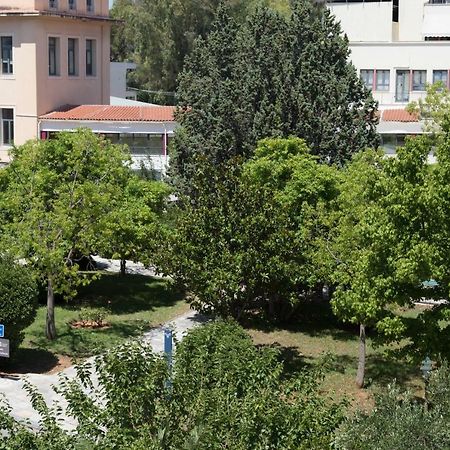 Good Vibes Only Apartamento Atenas Exterior foto