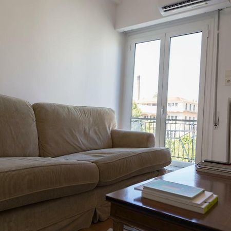 Good Vibes Only Apartamento Atenas Exterior foto