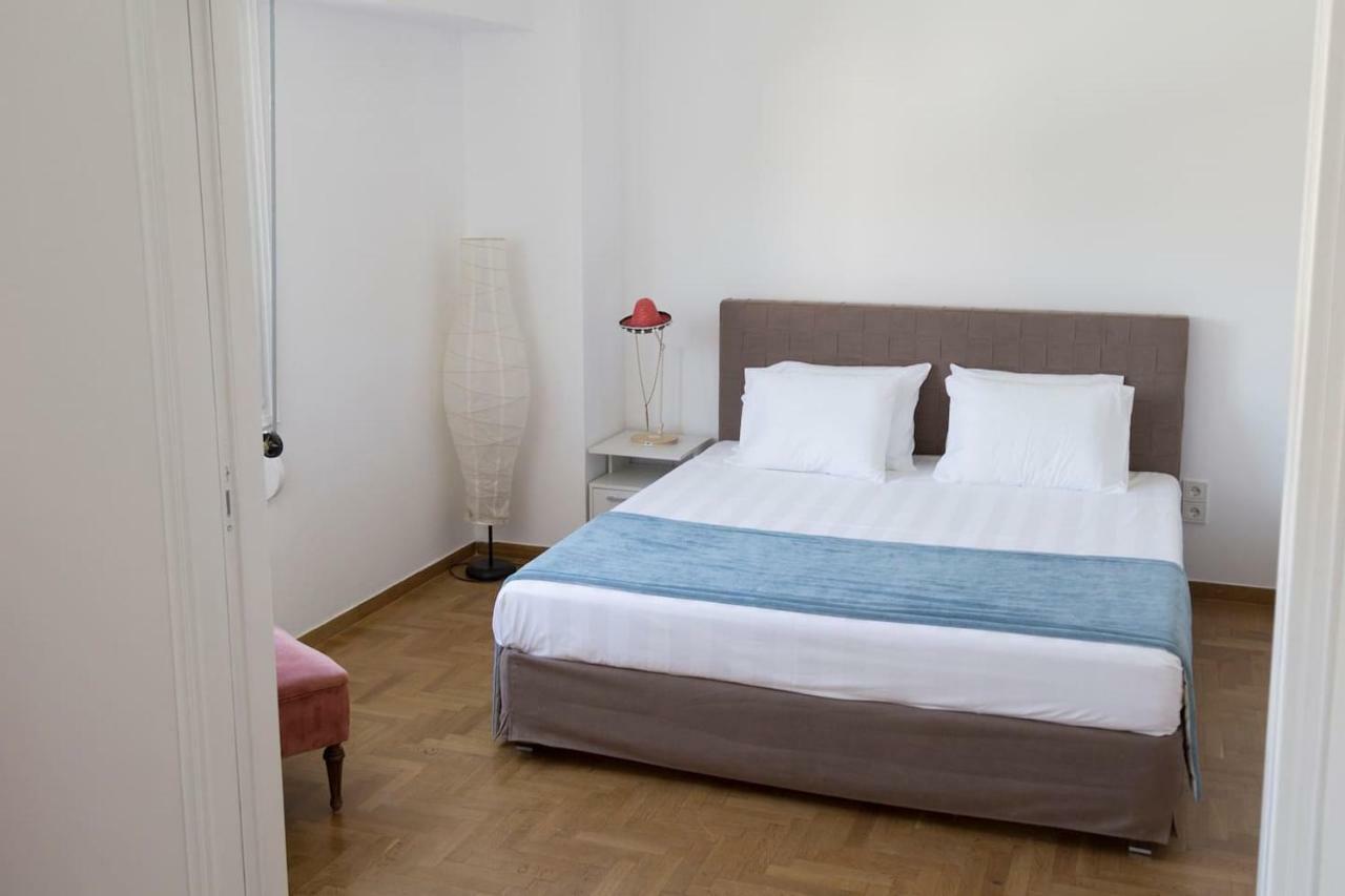Good Vibes Only Apartamento Atenas Exterior foto
